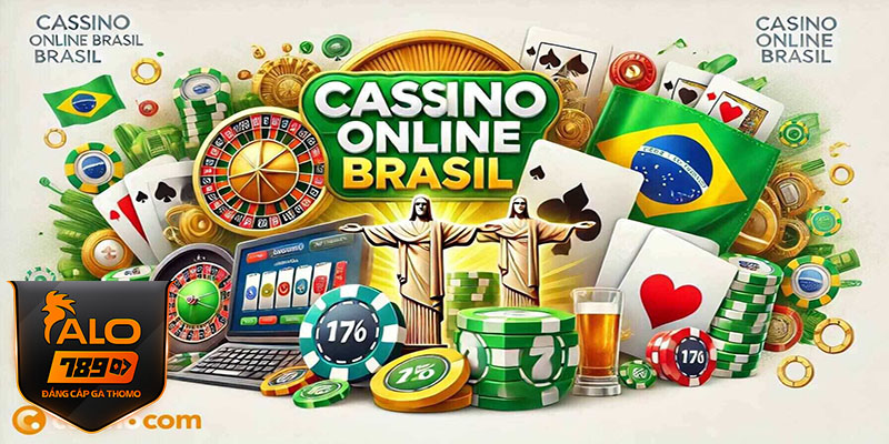 Casino Online Alo789 - Khám Phá Thế Giới Casino Online Siêu Hấp Dẫn!