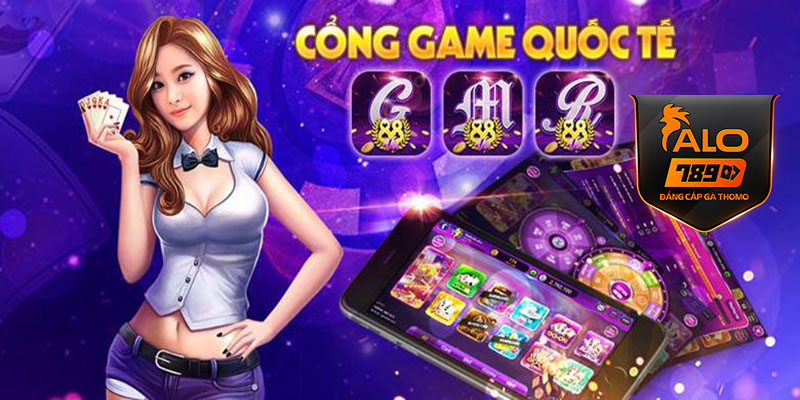 Các loại game bài đổi thưởng trong Alo789