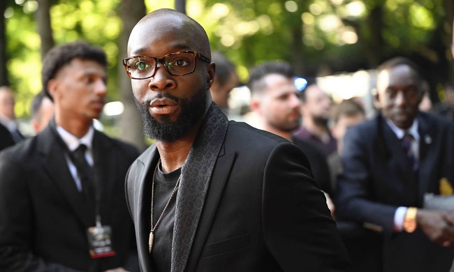 Vụ kiện của Lassana Diarra: Vụ kiện có thể làm rung chuyển thế giới bóng đá - Ảnh 1.